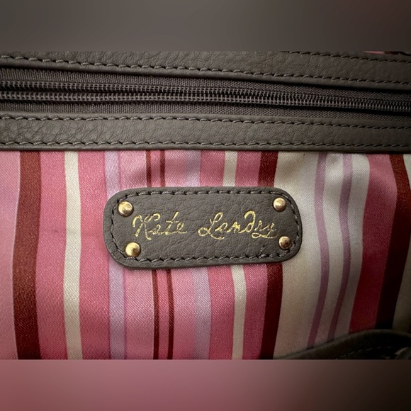 Kate Landry Handbag - Picture 2 of 3